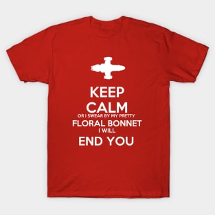 Keep Calm and Firefly T-Shirt